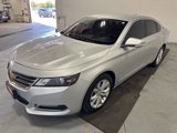 Used 2019 Chevrolet Impala LT image 3