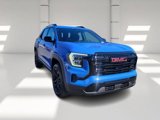 New 2025 GMC Terrain Elevation w/ Black Edition image 3