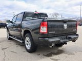 Used 2022 RAM 1500 Big Horn image 5