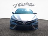 Used 2021 Toyota Camry SE w/ Cold Weather Package image 2