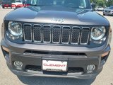Used 2020 Jeep Renegade Latitude w/ Cold Weather Group image 2