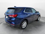 Used 2022 Chevrolet Equinox LT image 3