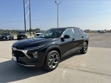New 2025 Chevrolet Trax LT w/ Driver Confidence Package image 3