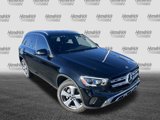 Used 2022 Mercedes-Benz GLC 300 image 2
