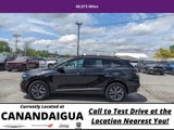 Used 2023 Kia Sportage SX Prestige image 2