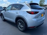 Used 2020 MAZDA CX-5 Touring image 5