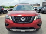 Used 2019 Nissan Pathfinder SL image 2