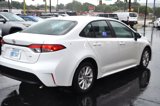 Used 2025 Toyota Corolla LE image 4