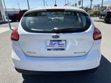 Used 2017 Ford Focus Electric Hatchback image 6