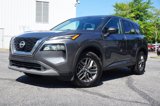 Certified 2023 Nissan Rogue S image 2