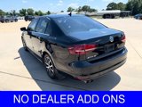 Used 2017 Volkswagen Jetta SE image 4