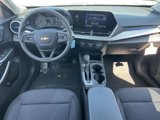 New 2025 Chevrolet Trax LS w/ LS Convenience Package image 2