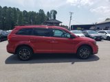 Used 2019 Dodge Journey SE w/ Connectivity Group image 4
