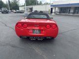 Used 2007 Chevrolet Corvette Convertible w/ Preferred Equipment Group image 6
