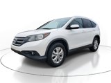 Used 2014 Honda CR-V EX-L image 2
