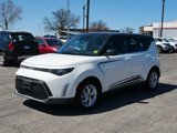 Certified 2023 Kia Soul S image 2