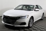 Used 2021 Honda Accord LX image 3