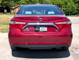 Used 2015 Toyota Camry LE image 6