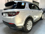 Used 2023 Land Rover Discovery Sport SE image 3