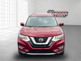 Used 2018 Nissan Rogue SV w/ Premium Package image 2