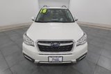 Used 2018 Subaru Forester 2.5i Premium image 3