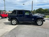 Used 2013 Jeep Wrangler Unlimited Sahara w/ Dual Top Group image 6