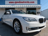 Used 2015 BMW 740i image 6