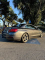 Used 2018 BMW 430i Convertible w/ Premium Package image 4