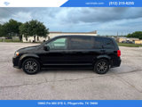 Used 2017 Dodge Grand Caravan SXT w/ Blacktop Package image 4