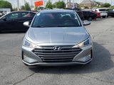 Used 2020 Hyundai Elantra SEL w/ Cargo Package (C1) image 2