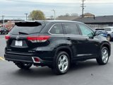 Certified 2019 Toyota Highlander Limited image 5