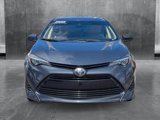 Used 2019 Toyota Corolla LE image 2