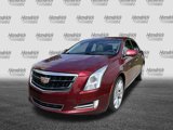 Used 2016 Cadillac XTS Premium image 5