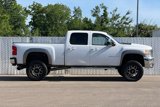 Used 2008 Chevrolet Silverado 2500 LTZ w/ Safety Package image 3