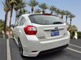 Used 2016 Subaru Impreza 2.0i Sport Limited image 2