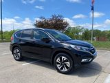 Used 2016 Honda CR-V Touring image 2