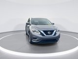 Used 2018 Nissan Murano S w/ Cargo Package image 3