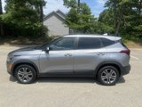 Used 2022 Kia Seltos LX image 3
