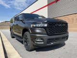 New 2025 RAM 1500 Big Horn image 3
