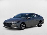 Certified 2023 Hyundai Elantra SEL w/ Convenience Package image 2