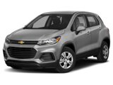 Used 2019 Chevrolet Trax LS image 2