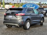 Certified 2022 Ford Edge SEL image 5