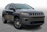 Used 2020 Jeep Compass Latitude image 3