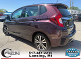 Used 2015 Honda Fit EX image 6