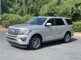 Certified 2018 Ford Expedition Limited image 3