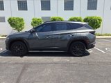 Certified 2022 Hyundai Tucson XRT image 5