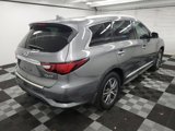Used 2020 INFINITI QX60 Luxe w/ Essential Package image 6
