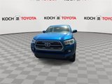 Used 2016 Toyota Tacoma SR5 w/ SR5 Appearance Package (SN) image 3