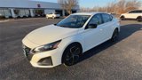 Used 2023 Nissan Altima 2.5 SR image 4