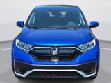 Certified 2022 Honda CR-V EX image 2